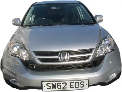 Honda CR-V ES I-i-DTEC Auto SW62 EOS