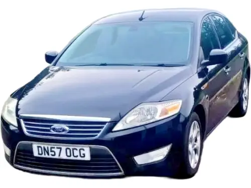 Ford Mondeo DN57 OCG