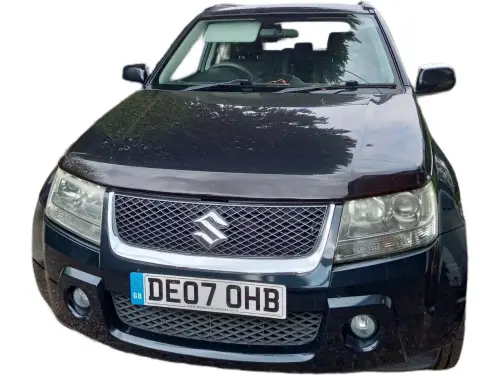 Suzuki Grand Vitara DE07 OHB