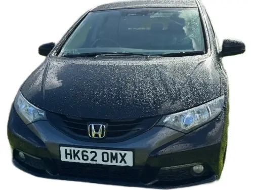 Honda Civic HK62 OMX