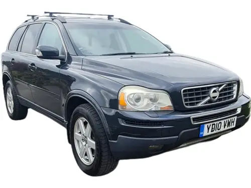 Volvo XC90 YD10 VWH