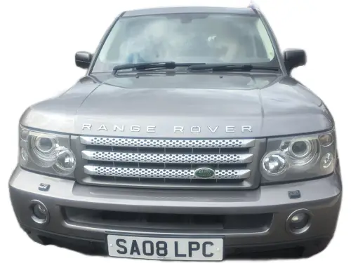 Land Rover Range Rover Sport SA08 LPC