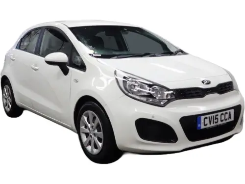 Kia RIO CV15 CCA