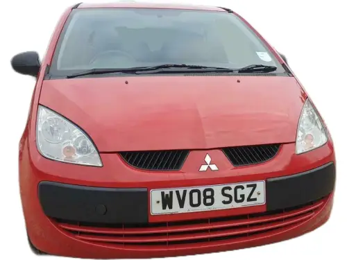 Mitsubishi Colt CZI WV08 SGZ