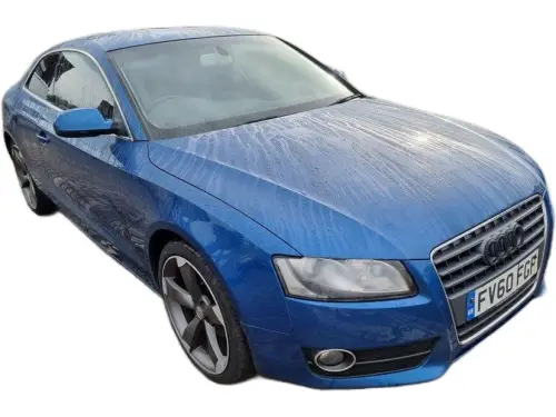 Audi A5 FV60 FGF