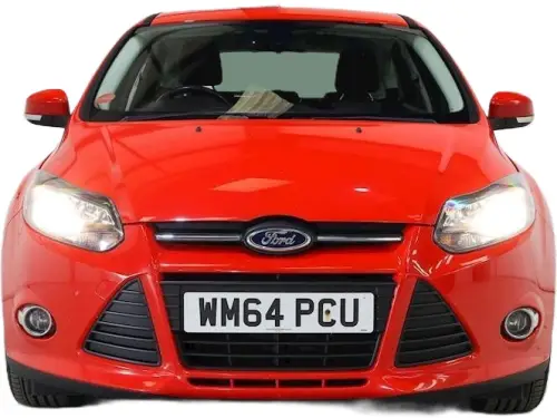 Ford Focus WM64 PGU