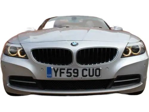 BMW Z4 sDrive23i Auto YF59 CUO