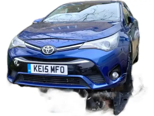 Toyota Avensis KE15 MFO
