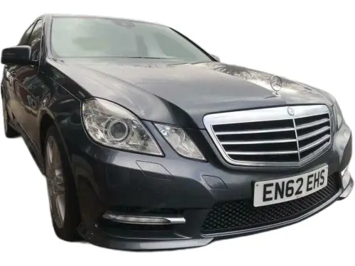 Mercedes-Benz E250 SPT CDI Blueefi-CY A EN62 EHS