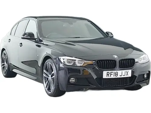 BMW 3 Series RF18 JJX