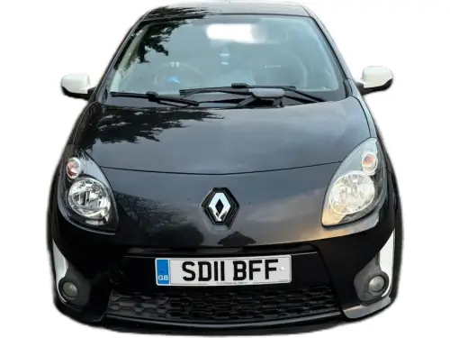 Renault Twingo SD11 BFF