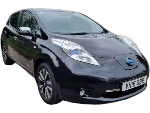 Nissan Leaf VN16 OBE