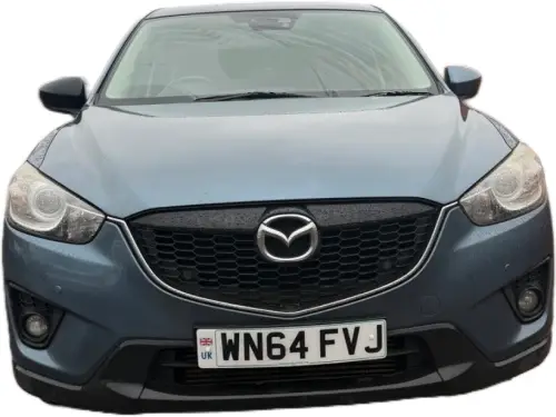 Mazda CX-5 WN64 FVJ
