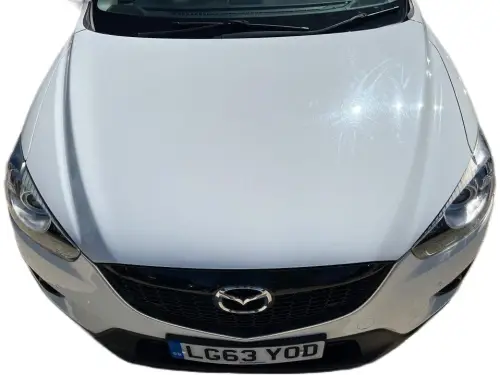 Mazda CX-5 LG63 YOD