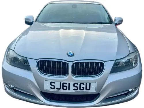 BMW 3 Series SJ61 SGU