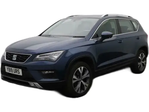 SEAT Ateca SE Technology TDI YB19 URS