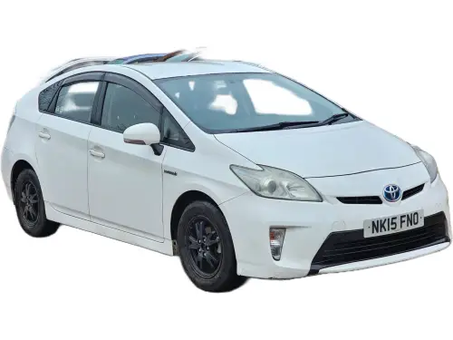 Toyota Prius NK15 FNO