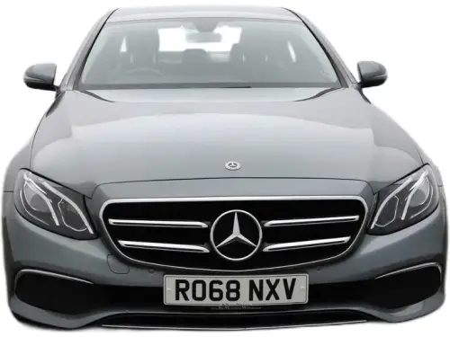 Mercedes-Benz E 220 D SE Auto RO68 NXV