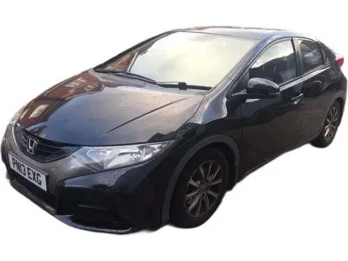 Honda Civic PN13 EXG