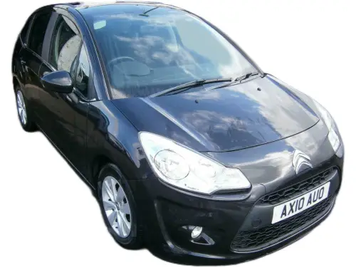 Citroën C3 VTR+ AX10 AUO