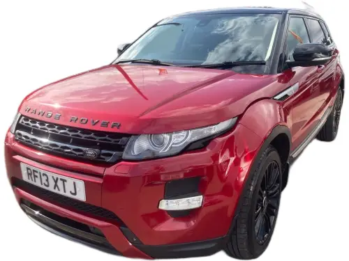 Land Rover Range Rover Evoque RF13 XTJ