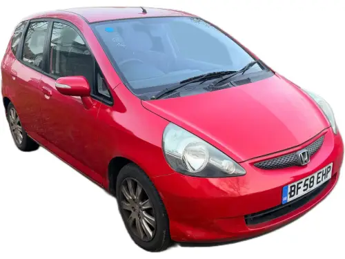 Honda Jazz BF58 EHP