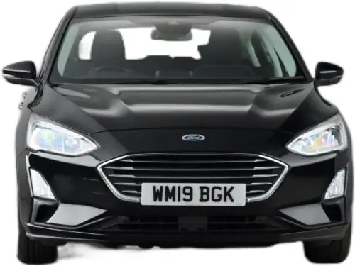Ford Focus WM19 BGK