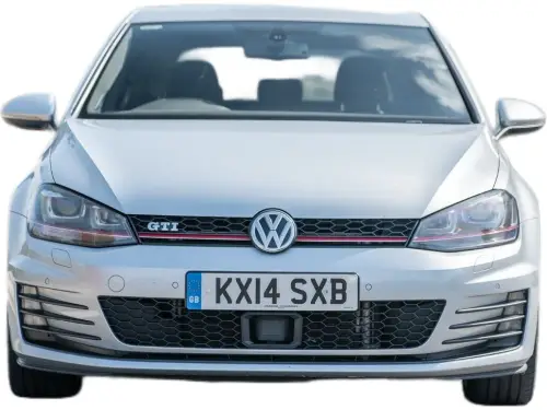 Volkswagen Golf KX14 SXB