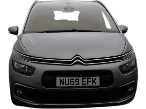 Citroën C4 GR Stourer Flair Ptech S/S NU69 EFK