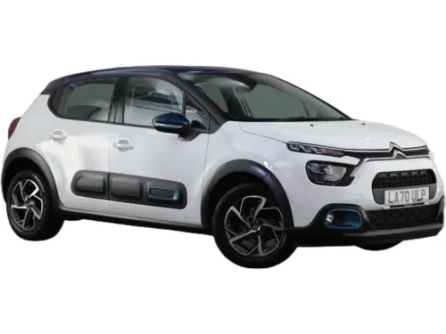 Citroën C3 LA70 ULP
