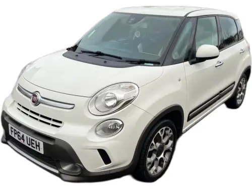 Fiat 500L Trekking Multijet S-A FP64 UEH