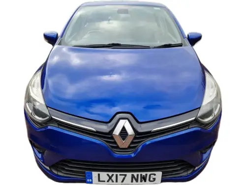 Renault Clio LX17 NWG