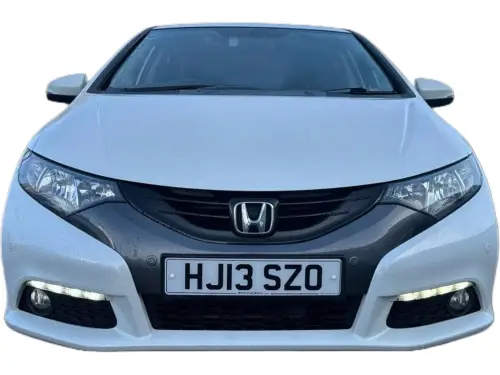 Honda Civic HJ13 SZO