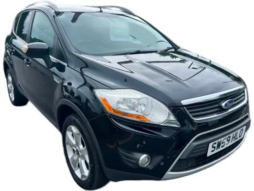 Ford Kuga SW59 HLO