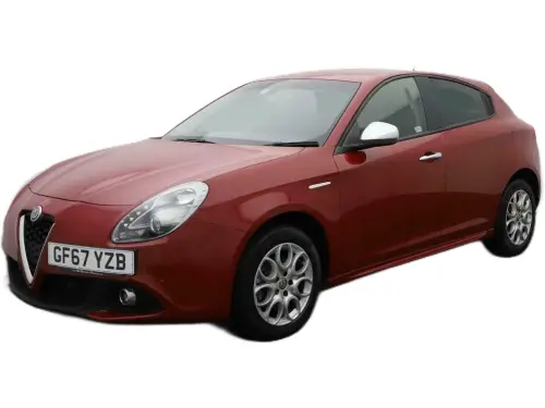 Alfa Romeo Giulietta Tecnica Jtdm-2 GF67 YZB