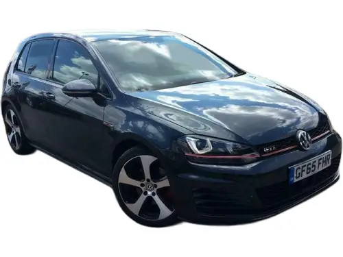 Volkswagen Golf GF65 FHR