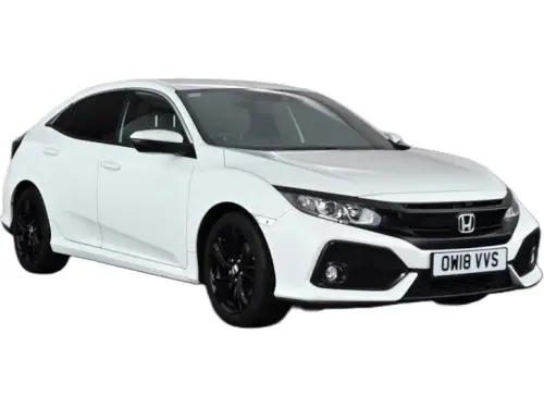 Honda Civic OW18 VVS