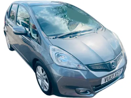 Honda Jazz VU13 XST