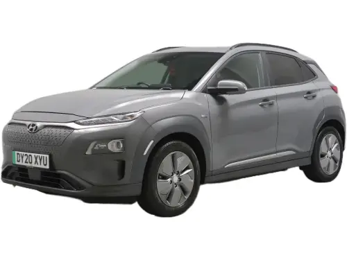 Hyundai Kona DY20 XYU