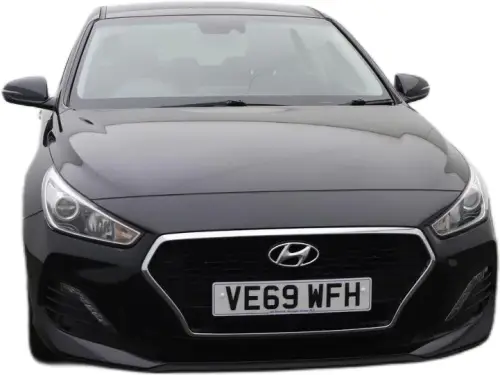 Hyundai I30 VE69 WFH