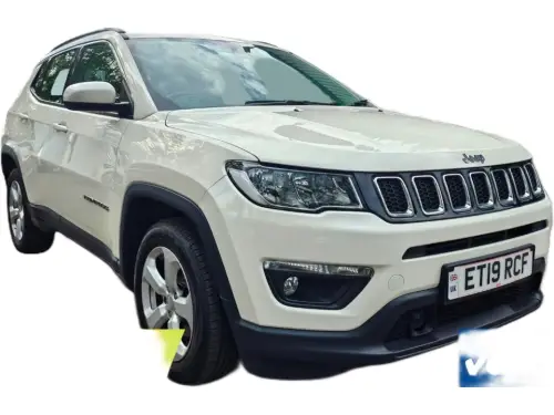 Jeep Compass ET19 RCF