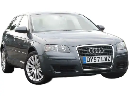Audi A3 SE TFSI S/Back OY57 LWZ