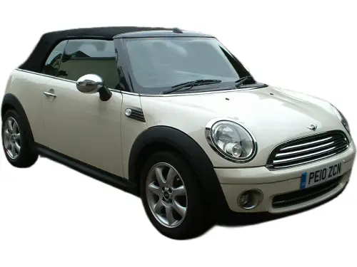 MINI Cooper PE10 ZCN