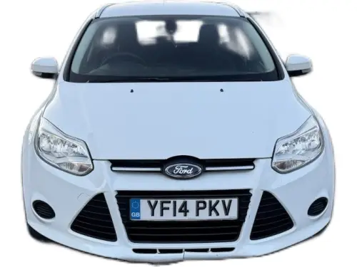 Ford Focus YF14 PKV