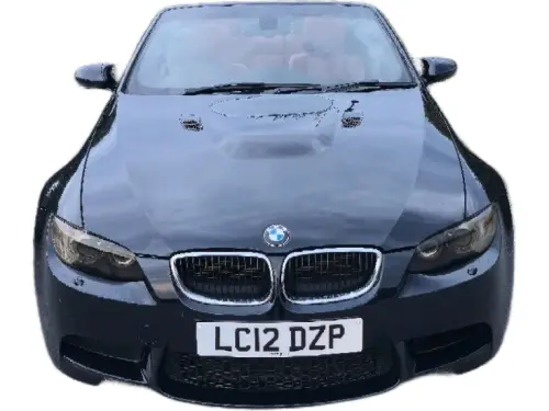 BMW M3 LC12 DZP