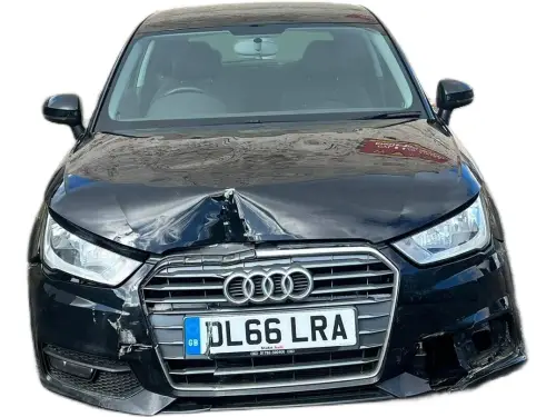 Audi A1 DL66 LRA