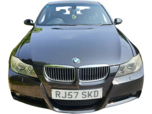 BMW 330d M Sport Auto RJ57 SKD