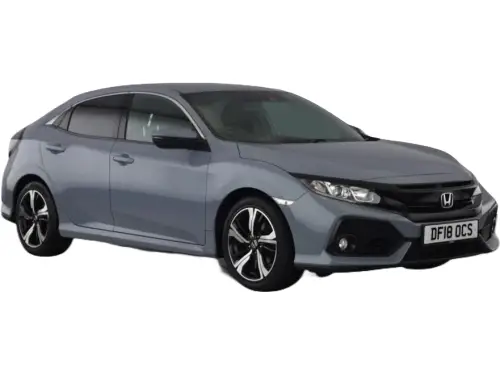 Honda Civic DF18 OCS
