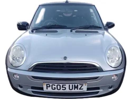 MINI Mini PG05 UMZ
