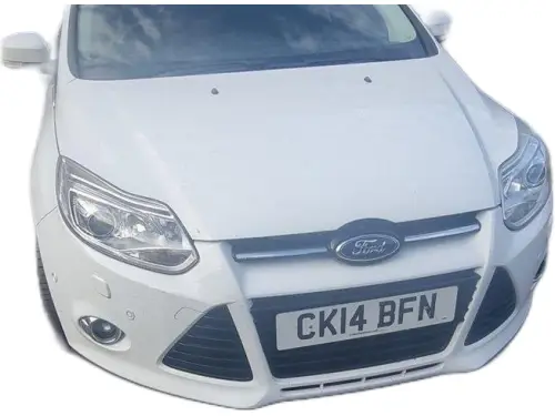 Ford Focus CK14 BFN